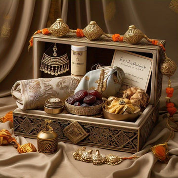 Festive Hampers (Diwali, Eid, etc.)