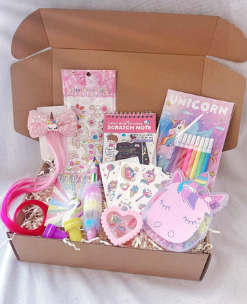 Kids’ Birthday Gifts