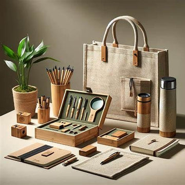 Sustainable Stationery