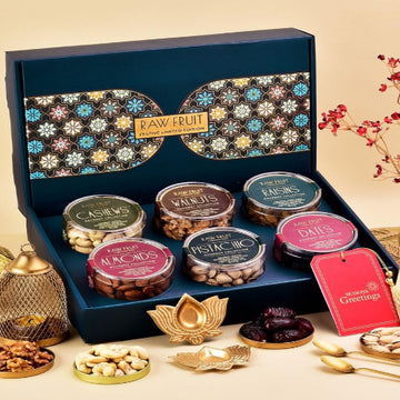Festive Gifting