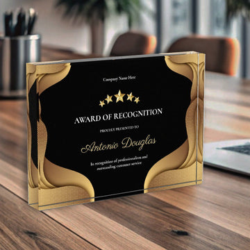 Employee Appreciation Gifts