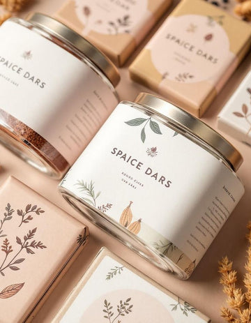 Packaging Options
