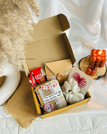 Birthday Hampers