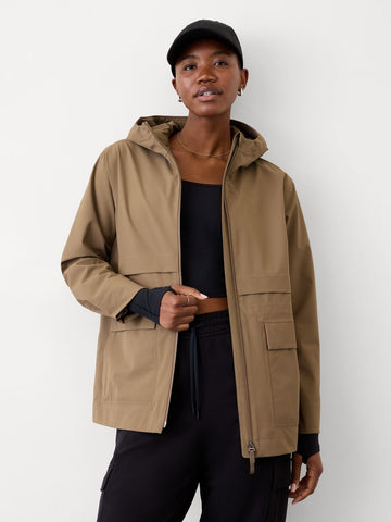 Raincoats & Utility Gear