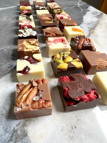 Artisanal Chocolates & Sweets