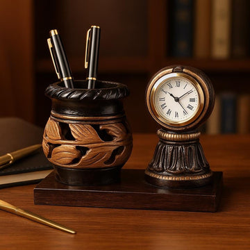 Luxury Desk Accessories
