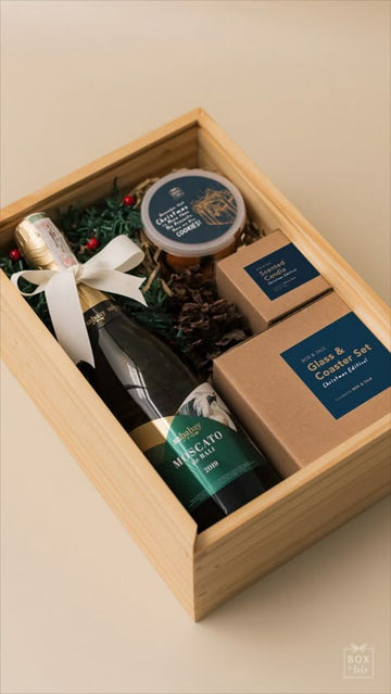 Client Gifts