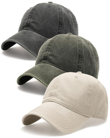 Caps & Jackets