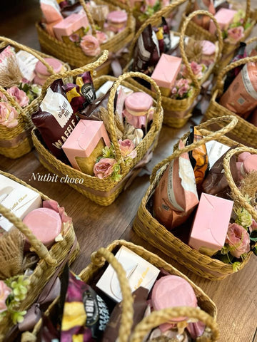 Wedding Guest Hampers