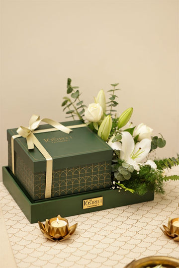 Curated Hampers