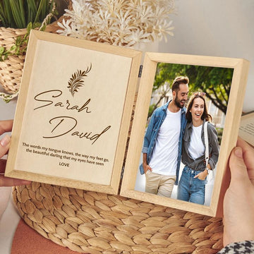 Photo Frames & Albums