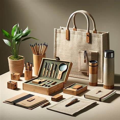 Sustainable Stationery