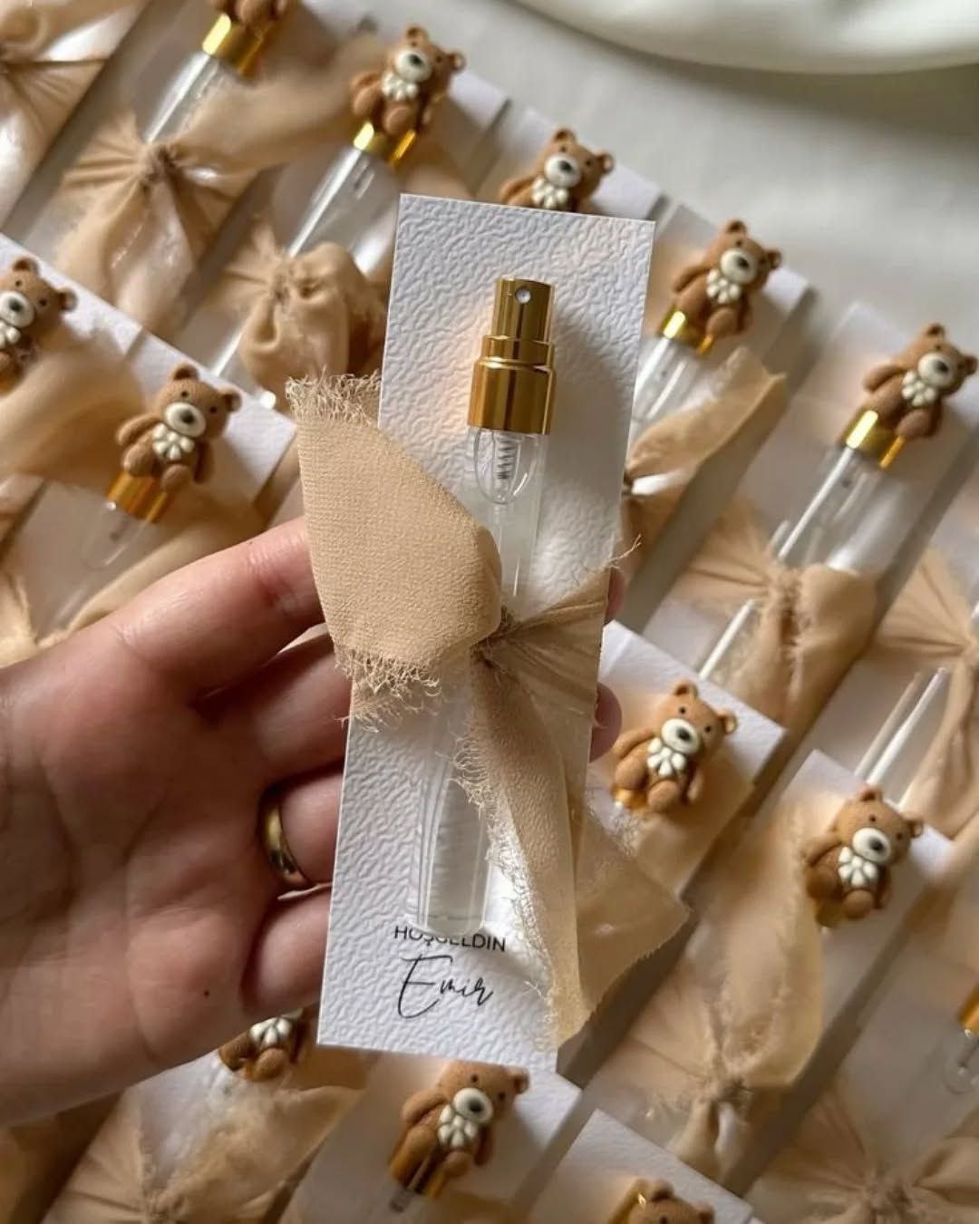 Return Gifts