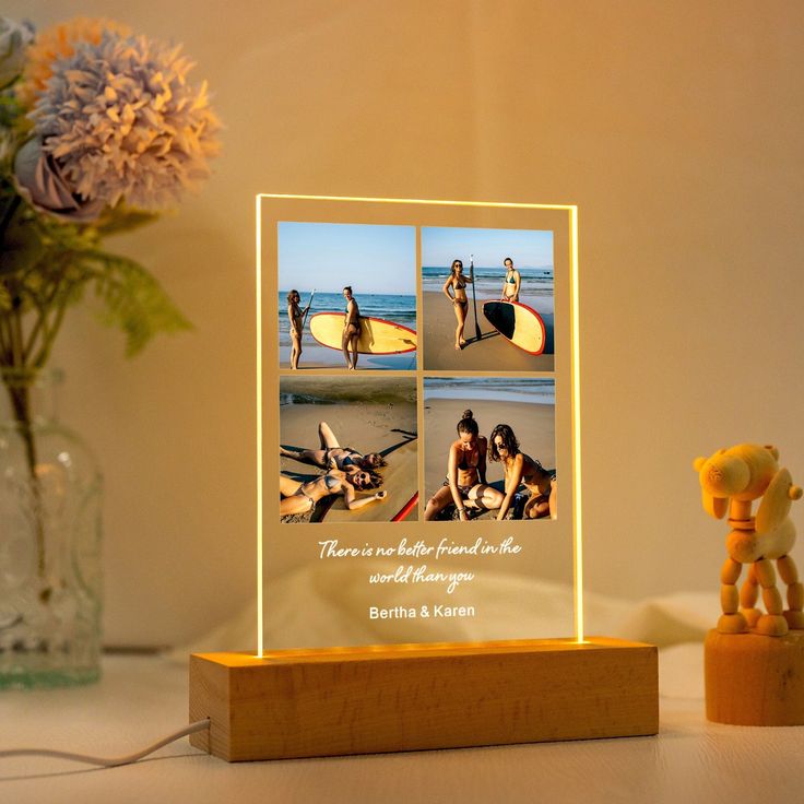 Photo Frames & Albums