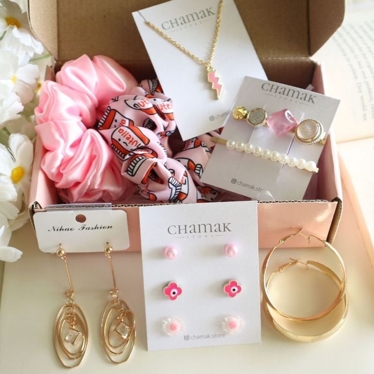 Birthday Hampers