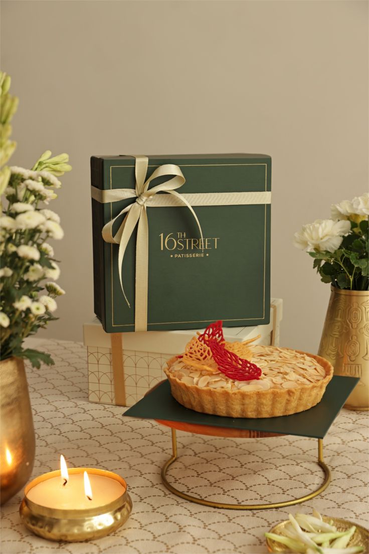 Curated Hampers