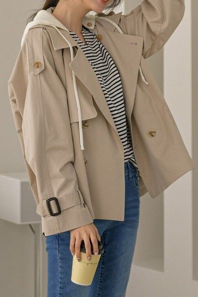 Raincoats & Utility Gear