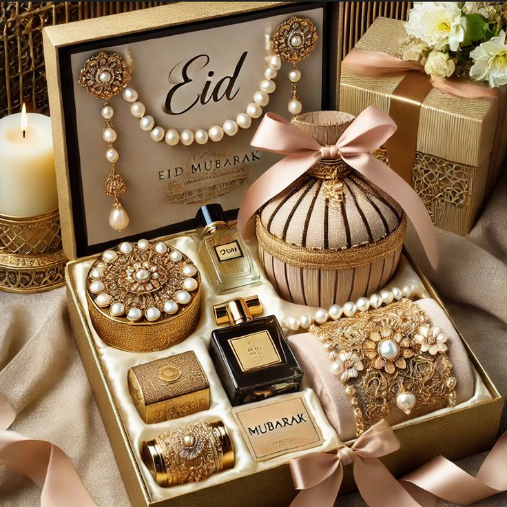 Festive Hampers (Diwali, Eid, etc.)