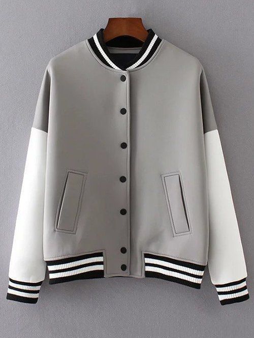 Caps & Jackets