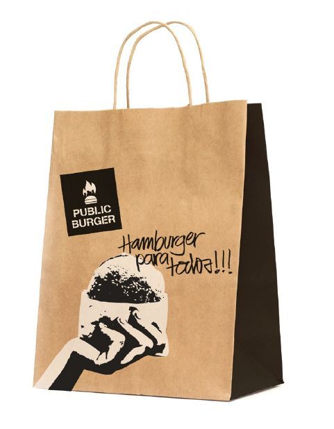 Delivery Bags