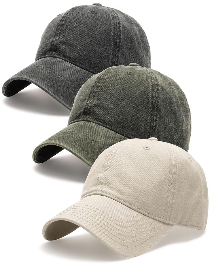 Caps & Jackets