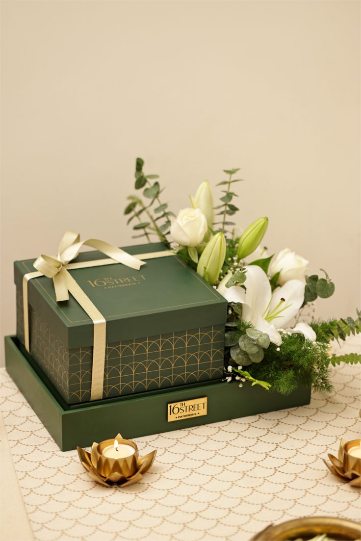 Curated Hampers