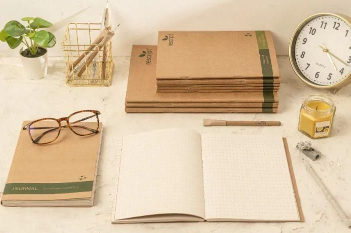 Sustainable Stationery