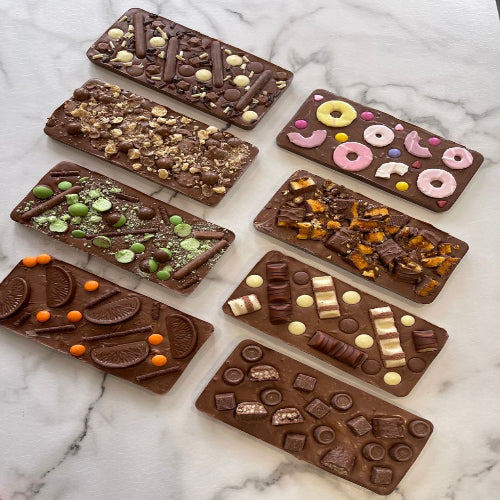 Artisanal Chocolates & Sweets