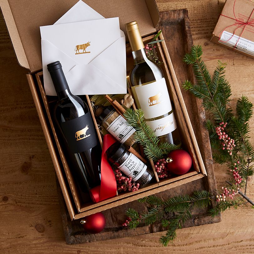 Client Gifts